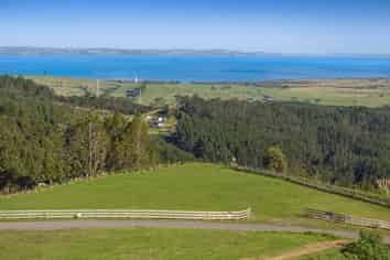 189 Tuhirangi Road, Makarau