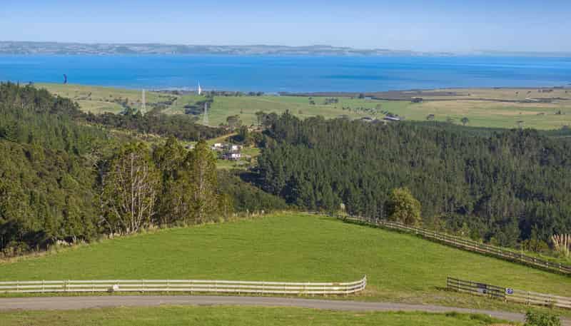 189 Tuhirangi Road, Makarau