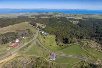 189 Tuhirangi Road, Makarau