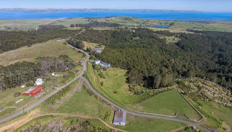 189 Tuhirangi Road, Makarau