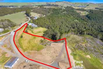 189 Tuhirangi Road, Makarau