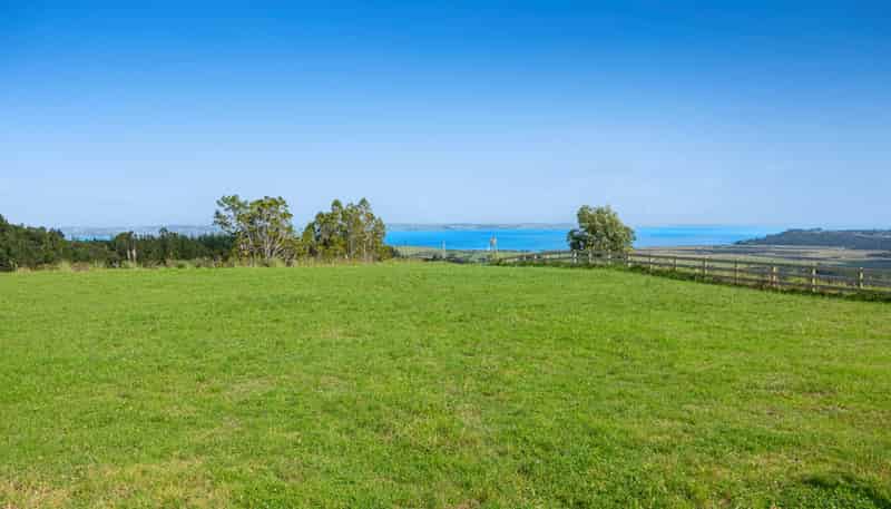189 Tuhirangi Road, Makarau