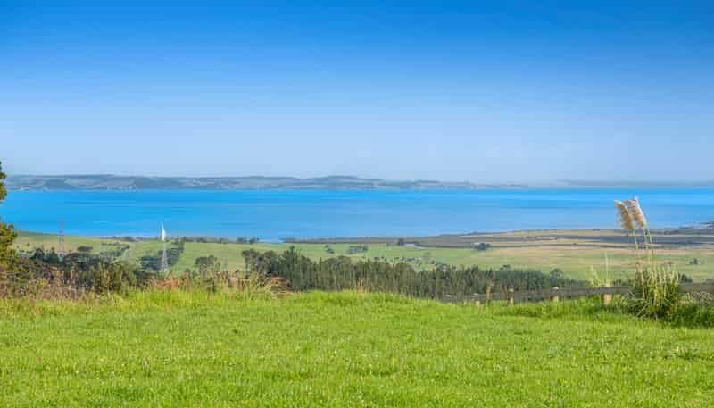 189 Tuhirangi Road, Makarau
