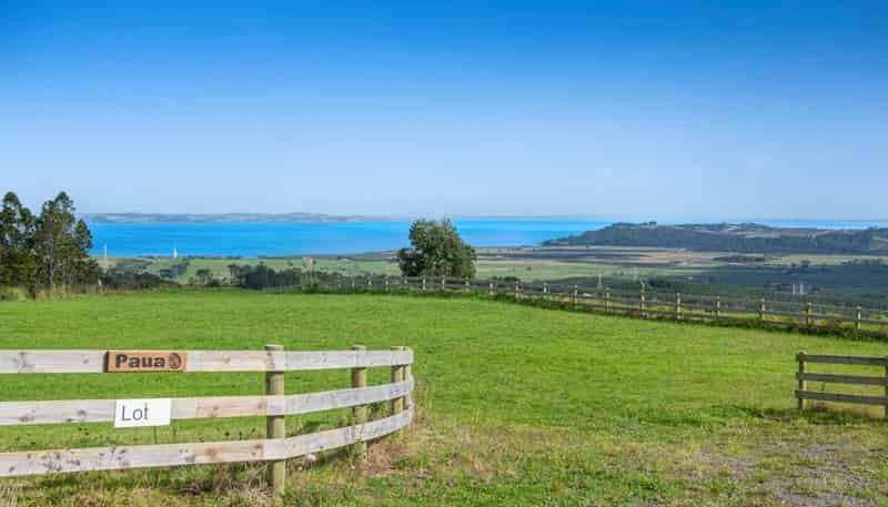 189 Tuhirangi Road, Makarau