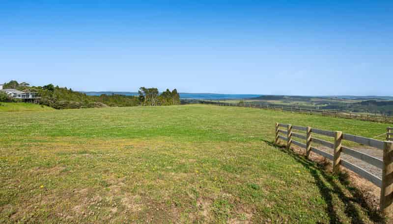 189 Tuhirangi Road, Makarau
