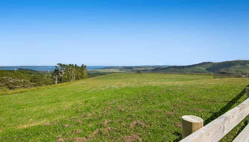 189 Tuhirangi Road, Makarau