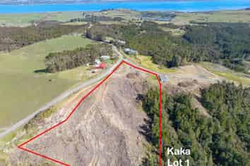 203 Tuhirangi Road, Makarau