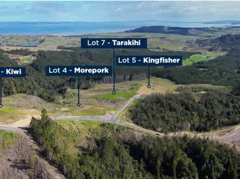 199 Tuhirangi Road, Makarau