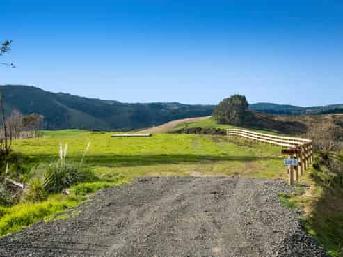 199 Tuhirangi Road, Makarau