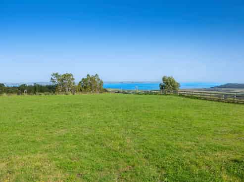 199 Tuhirangi Road, Makarau