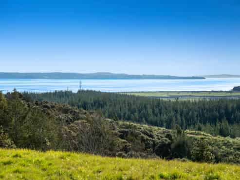 199 Tuhirangi Road, Makarau