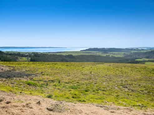 199 Tuhirangi Road, Makarau