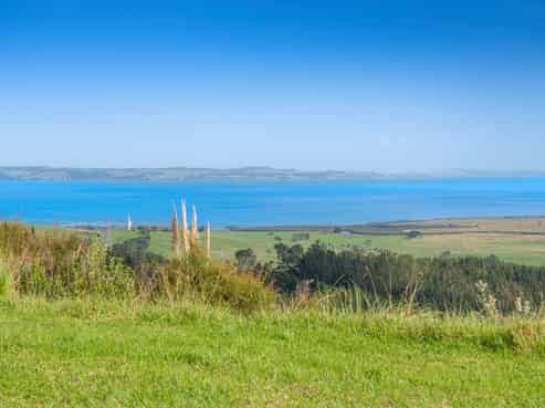 199 Tuhirangi Road, Makarau