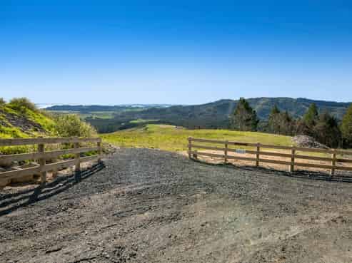 199 Tuhirangi Road, Makarau