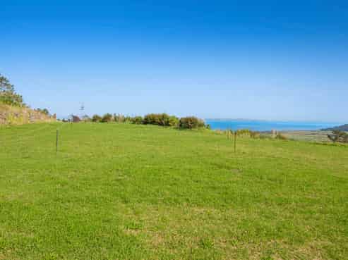 199 Tuhirangi Road, Makarau