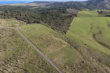 201B Tuhirangi Road, Makarau