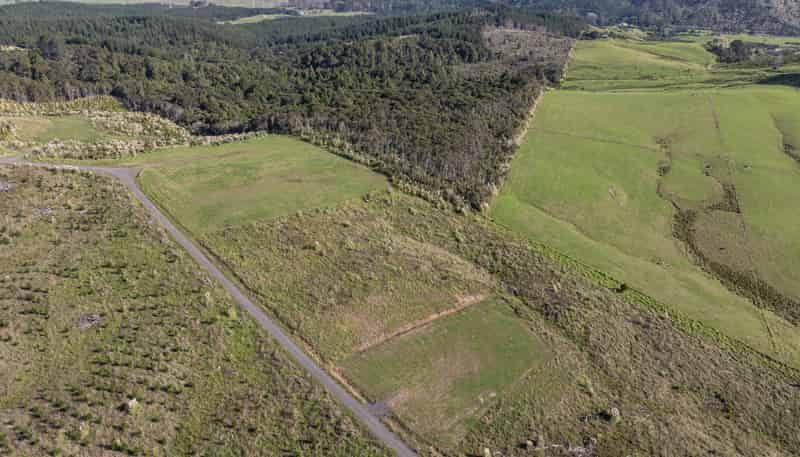 201B Tuhirangi Road, Makarau