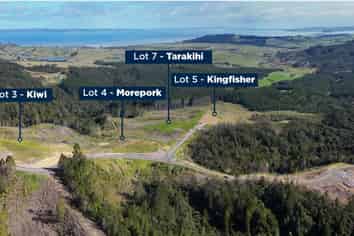 Lot 9, 199 Tuhirangi Road, Makarau