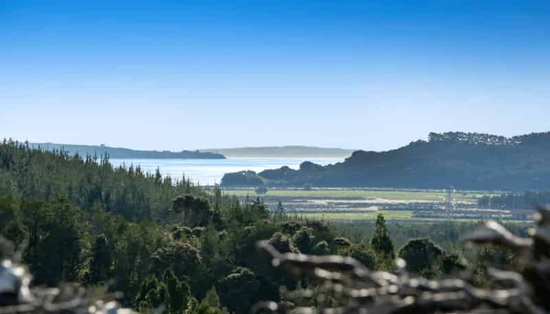 201B Tuhirangi Road, Makarau