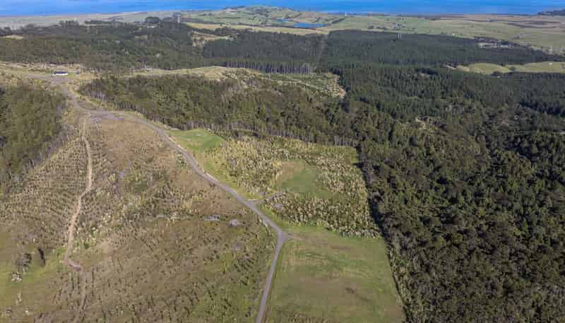 201B Tuhirangi Road, Makarau