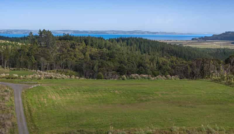 201B Tuhirangi Road, Makarau