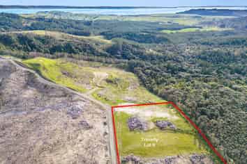 Lot 9, 199 Tuhirangi Road, Makarau