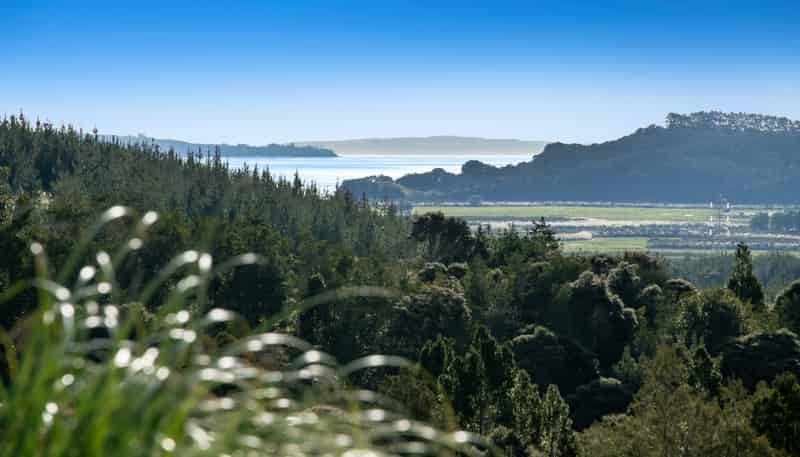 201B Tuhirangi Road, Makarau