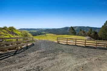 Lot 9, 199 Tuhirangi Road, Makarau