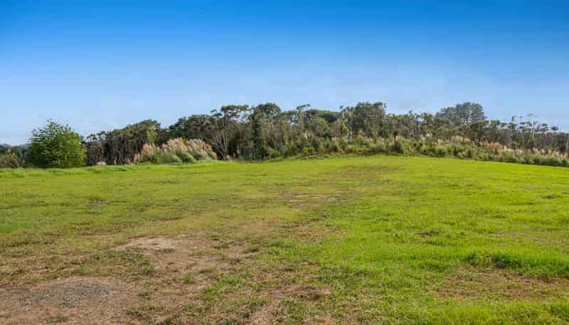 201B Tuhirangi Road, Makarau