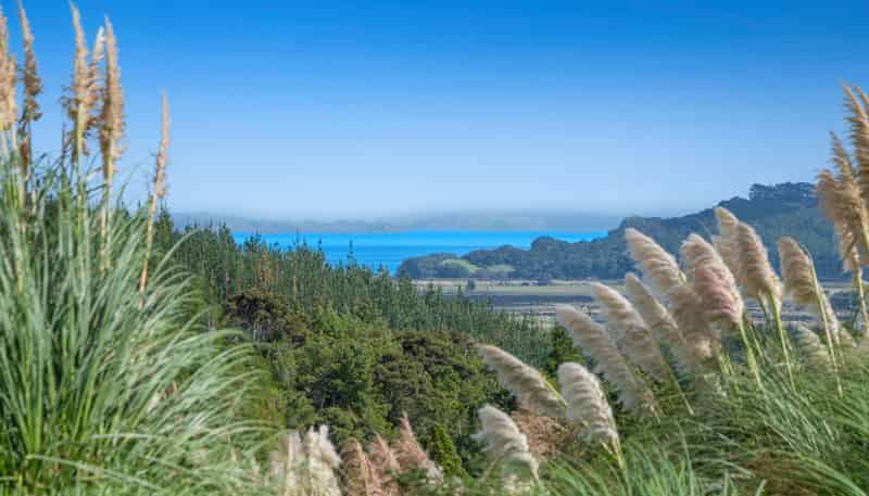 201B Tuhirangi Road, Makarau