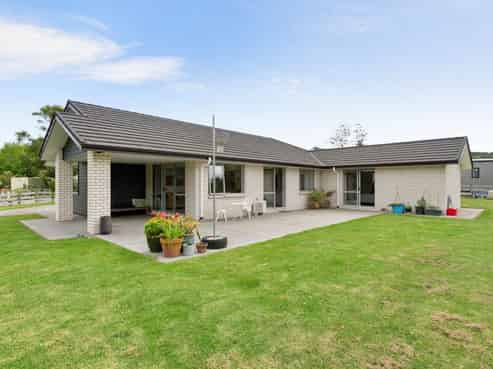 17 Downer Access Road, Kaukapakapa
