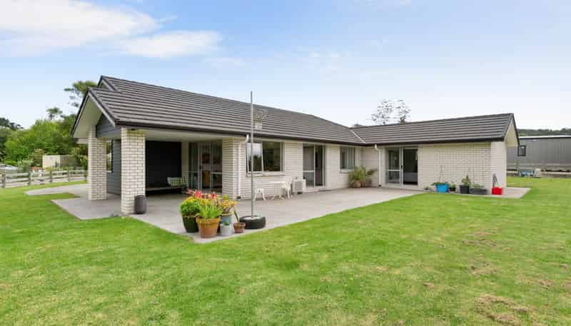17 Downer Access Road, Kaukapakapa