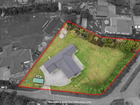 17 Downer Access Road, Kaukapakapa