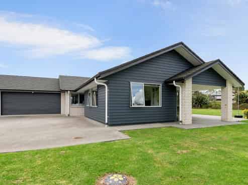 17 Downer Access Road, Kaukapakapa