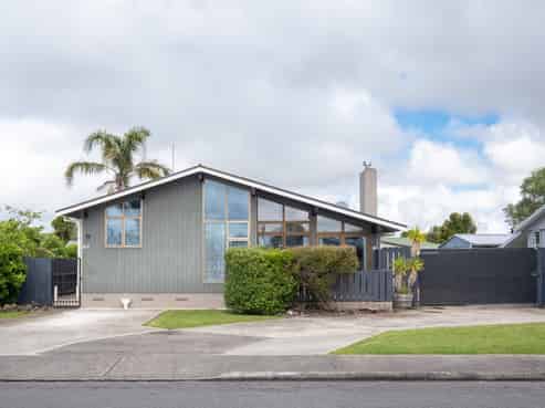 30 Ngaruroro Avenue, Whakatu