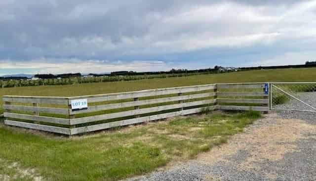 Lot 10 Railway Road, Rolleston