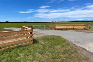 Lot 10 Railway Road, Rolleston