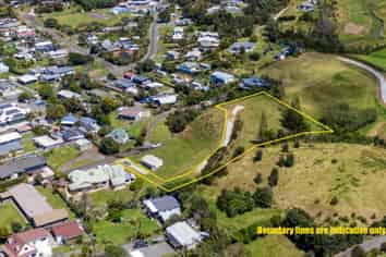 Lot 2 Juniper Lane, Pukenui