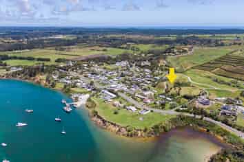 Lot 2 Juniper Lane, Pukenui