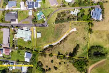 Lot 2 Juniper Lane, Pukenui