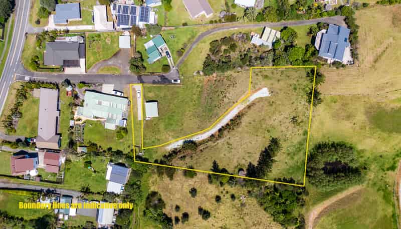 Lot 2 Juniper Lane, Pukenui