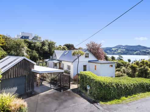 2 Roebuck Rise, Broad Bay