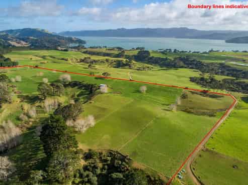 41 Marshall Road, Manukau Heads