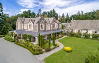 222 Mt Horrible Road, Timaru Central