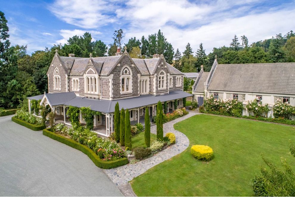 222 Mt Horrible Road, Timaru Central, Timaru For Sale realestate.co.nz