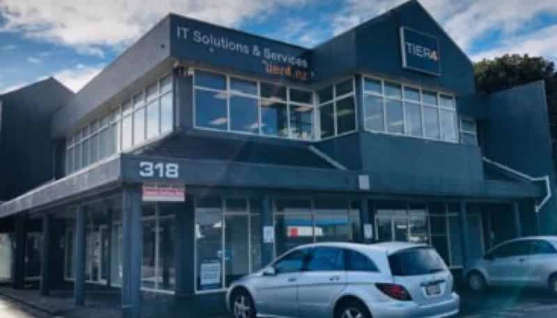 318 Ti Rakau Drive, Burswood