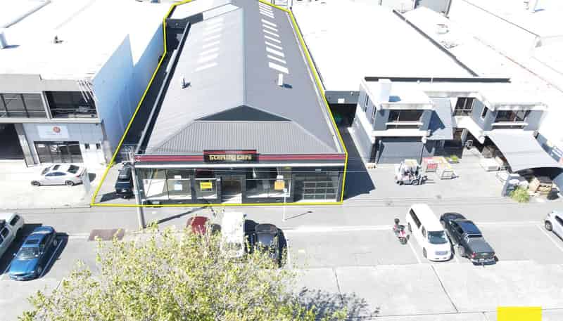  148 Carlyle Street, Sydenham