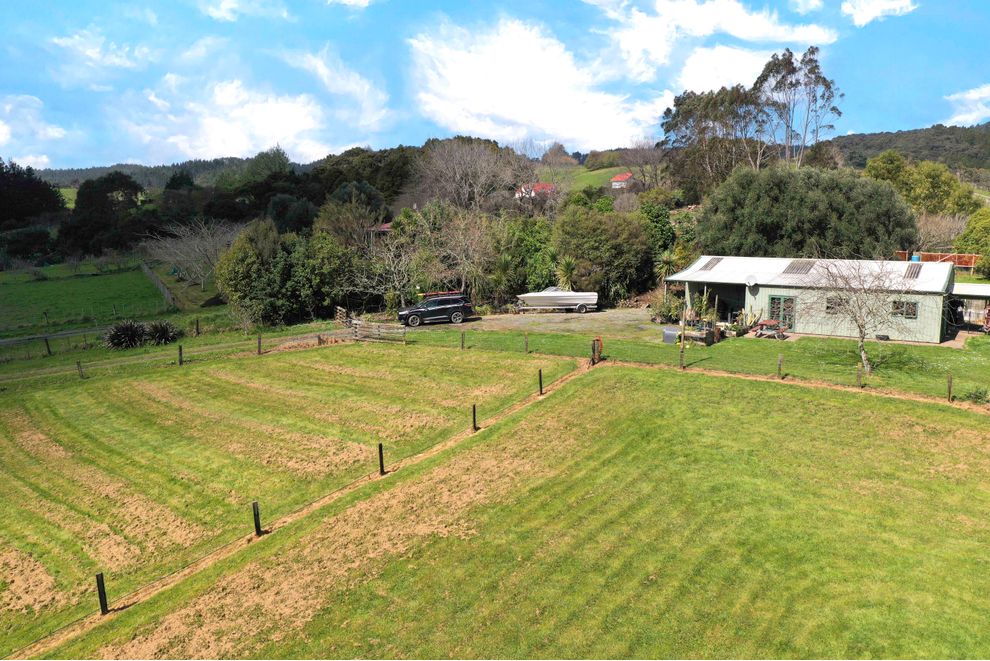 54 Rauhori Road, Kaukapakapa, Rodney For Sale realestate.co.nz