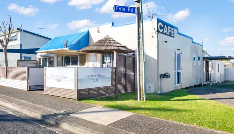 40 Beach Road, Waihi Beach