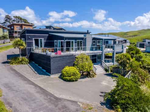 51 Balfour Crescent, Castlepoint